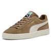 Picture of PUMA Suede Classic XXI Chocolate Chip/Alpine Snow 8 D (M) - Size: 8