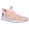 Picture of PUMA Prowl Slip-On Lotus/Rose Gold 8.5 B (M) - Size: 8.5