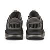 Picture of PUMA Men's Pacer Future Sneaker, Castlerock-Black-High Risk Red - Size: 10