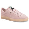 Picture of PUMA Suede Classic XXI Rose Dust/Rose Dust 8.5 B (M) - Size: 8.5