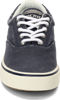 Picture of Sperry Halyard Laceless Salt Washed Navy 11 - Size: 11