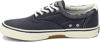 Picture of Sperry Halyard Laceless Salt Washed Navy 11 - Size: 11