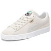 Picture of PUMA Suede Classic XXI Marshmallow/Puma White 8.5 B (M) - Size: 8.5