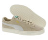 Picture of PUMA Suede Classic XXI Granola/Warm White 6 B (M) - Size: 6