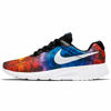 Picture of Nike Tanjun Print (gs) Big Kids Ci9920-100 Size 4.5 - Size: 4.5 Big Kid