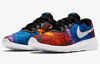 Picture of Nike Tanjun Print (gs) Big Kids Ci9920-100 Size 4.5 - Size: 4.5 Big Kid