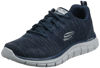 Picture of Skechers Track Navy/Gray 11.5 D (M) - Size: 11.5