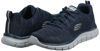 Picture of Skechers Track Navy/Gray 11.5 D (M) - Size: 11.5