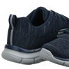 Picture of Skechers Track Navy/Gray 11.5 D (M) - Size: 11.5