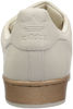 Picture of adidas Originals Men's Superstar Running Shoe, Clear Brown/Clear Brown/Copper Metallic, 10.5 - Size: 10.5