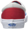 Picture of Vans Era 1966" Sneakers (Blue/Grey/Red) Skating Classic Era Vulc Shoes - Size: 10 M US Women / 8.5 M US Men