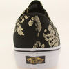 Picture of Duke/Black/Gold - Size: 11 Women/9.5 Men