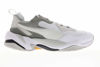 Picture of PUMA Men's Thunder Sneaker, Glacier Gray-Indigo, 9.5 M US - Size: 9.5