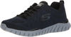 Picture of Skecherts Sport Men's Overhaul Debbir Shoe, Charcoal/Black, 10.5 2E US - Size: 10.5 Wide