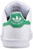 Picture of adidas Originals Stan Smith Sneaker, White/White/Green, 13.5 US Unisex Little Kid - Size: 13.5 Little Kid