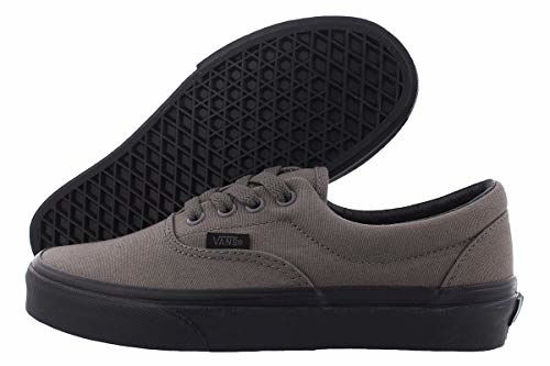 Picture of Vans Unisex Era Gargoyle/Black Sole Skate Shoe 7.5 Men US / 9 Women US - Size: 9 Women/7.5 Men