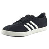 Picture of adidas Women&#39;s Courtset Black/Chalk White/Copper Suede 9.5 B US - Size: 9.5 M US