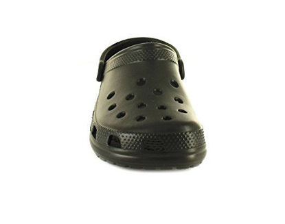 Picture of Crocs Classic Clog, Black, M11 - Size: 11 M US