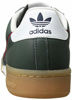 Picture of adidas Originals Men's Continental 80 Sneaker legend ivy/Collegiate Navy/Scarlet 4 M US - Size: 4