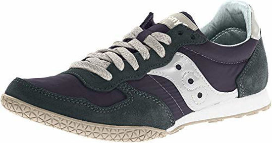 Picture of Saucony Bullet Men 7 Dark Navy/Cement - Size: 7