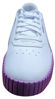 Picture of PUMA Carina Sneaker, White White-Mauve Pop, 12 US Unisex Little Kid - Size: 12 Little Kid