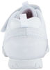 Picture of Skechers Kids Girls' Biker II-Grammar Glamour Sneaker,White, 5 M US Big Kid - Size: 5 Big Kid