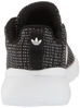 Picture of adidas Originals Kids Swift Run 22 Sneaker, Black/White/Grey, 10 US Unisex Toddler - Size: 10 Toddler