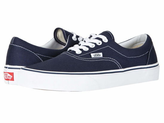 Picture of Vans Men's Era Core Classics, Navy, Size 7.5 - Size: 9 Women/7.5 Men