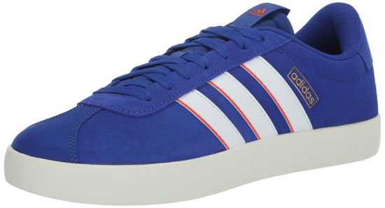 Picture of adidas Men's VL Court 3.0 Sneaker - Size: 13