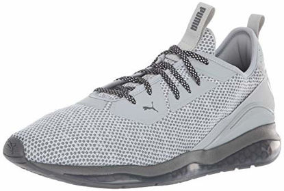 Picture of PUMA Men's Cell Descend Sneaker, Quarry-Iron gate, 7 M US - Size: 7