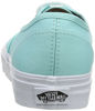 Picture of New Vans Authentic Deck Club Sea Green 5.5/7 Unisex Shoes - Size: 7 Women/5.5 Men