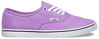 Picture of VANS Unisex Authentic Lo Pro African Violet/True White VN0004MMJQG Mens 4.5, ... - Size: 4.5 D(M) US