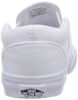 Picture of Vans Youth Classic Slip-On Core, White-1.5 Youth - Size: 1.5 Little Kid