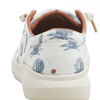 Picture of ARIAT Women's Hilo Sendero Sneaker, Cream Nueces Cactus Print, 6.5 - Size: 6.5