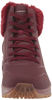 Picture of Skechers Women's Sneaker Fashion Boot, Burgundy, 7.5 - Size: 7.5