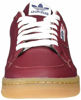 Picture of adidas Originals Men's Continental 80 Sneaker Burgundy/Collegiate Navy/Scarlet, 7.5 M US - Size: 7.5