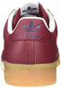 Picture of adidas Originals Men's Continental 80 Sneaker Burgundy/Collegiate Navy/Scarlet, 7.5 M US - Size: 7.5