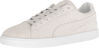 Picture of PUMA Men's Suede Classic Puma White/Puma White 8 D US - Size: 8