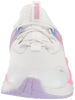 Picture of PUMA Pacer Future Sunset Sky AC PS Girls ToddlerYouth Sneaker 135 M US Little Kid WhiteVivid Violet - Size: 13.5 Little Kid