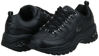 Picture of Skechers Sport Women's Premium Sneaker,Black,5.5 W US - Size: 5.5 Wide