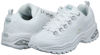 Picture of Skechers Sport Women's Premium Sneaker, White, 5 W US - Size: 5 Wide