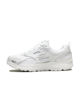 Picture of Skechers womens Consistent Sneaker, White/Silver, 5 Wide US - Size: 5 Wide