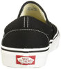 Picture of Vans Women's Slip-on(tm) Core Classics, Black/Off White/Checkerboard, 8.5 Women/7 Men - Size: 8.5 Women/7 Men