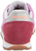 Picture of Saucony Women's Jazz Lowpro Sneaker, Purple/Magenta/Peach, 7 M US - Size: 7