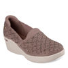 Picture of Skechers Women's, Martha Stewart: Pier-Lite - My Reflection Slip-On Mocha - Size: 7.5