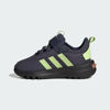 Picture of adidas unisex-child Racer TR23 Shadow Navy/Pulse Lime/Core Black 3 - Size: 3 Little Kid