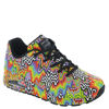 Picture of Skechers Women's Jen Stark: UNO-Infinite Drip Sneaker, Multicolor, 8 - Size: 8