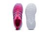 Picture of PUMA One4All Sneaker, Glowing Pink-Lavender Alert White, 2.5 US Unisex Little Kid - Size: 2.5 Little Kid