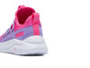 Picture of PUMA One4All Sneaker, Glowing Pink-Lavender Alert White, 2.5 US Unisex Little Kid - Size: 2.5 Little Kid