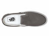 Picture of Vans Classic Slip On Charcoal VN-0EYECHR Mens US 8.5 - Size: 10 Women/8.5 Men